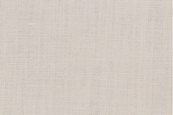 P Kaufmann Slubby Linen Woven Decorator Fabric in Cream