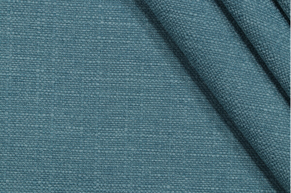Crypton Sky High Performance Woven Upholstery Fabric in Baltic