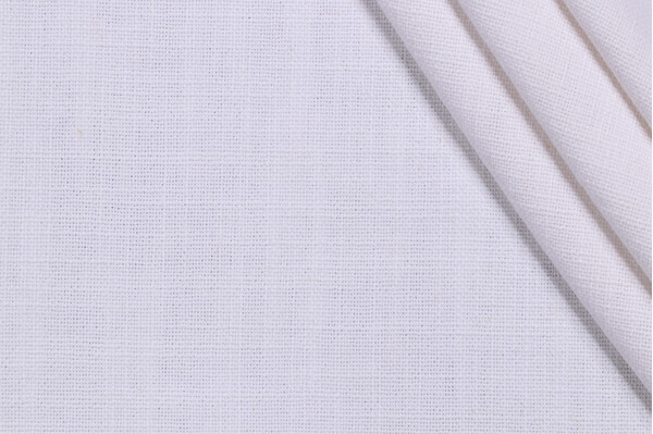 Fabricut Emporio Woven Decorator Fabric in Angora