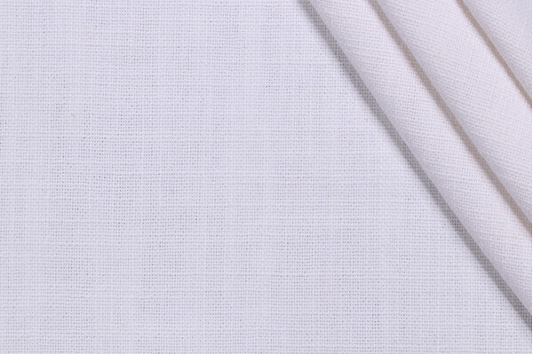 Fabricut Emporio Woven Decorator Fabric in Angora