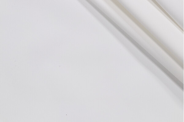 Thermafoam Drapery Lining in White