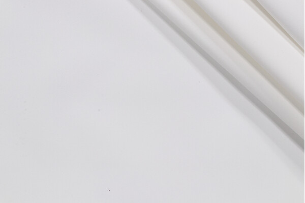 Thermafoam Drapery Lining in White