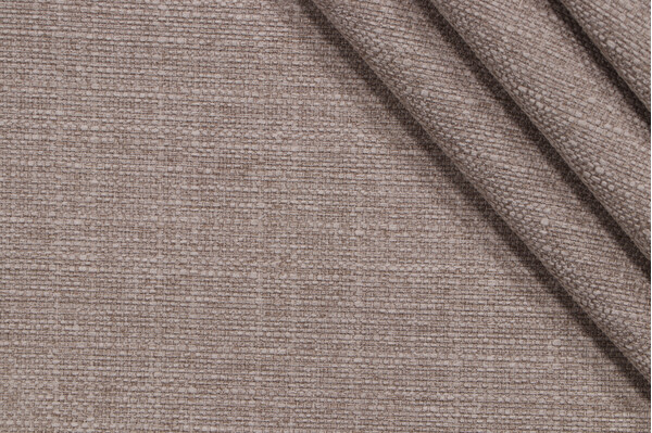 Crypton Sky High Performance Woven Upholstery Fabric in Grey