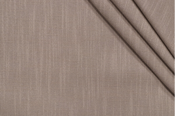 Crypton Bae High Performance Woven Upholstery Fabric in Jute