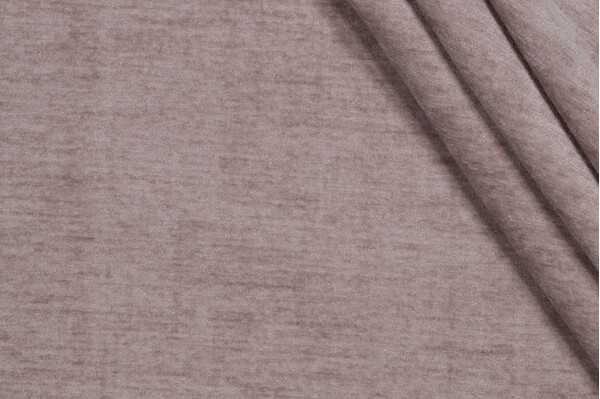 Click for 5 Yards Willa Woven Chenille Upholstery Fabric in Putty Willa Woven Chenille Upholstery Fabric in Putty