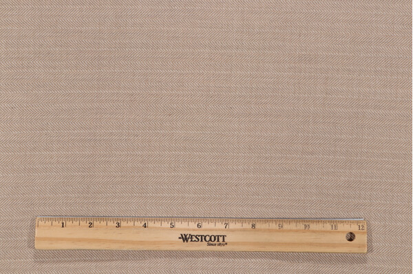 Sunbrella Boss Tweed Woven Solution Dyed Acrylic Outdoor Fabric in Wren