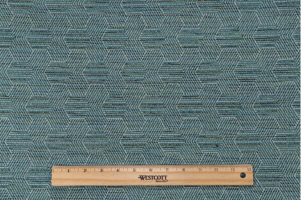 Crypton No Brainer High Performance Woven Upholstery Fabric in Cove