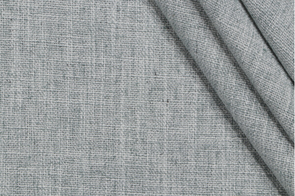 Denman Woven Decorator Fabric in Pool