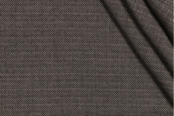 Sunbrella Boss Tweed Woven Solution Dyed Acrylic Outdoor Fabric in Classic