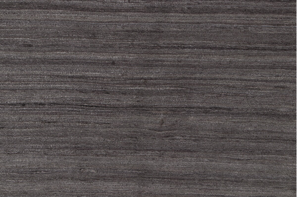 Textile 360 Soprano Silk Decorator Fabric in Chalkboard