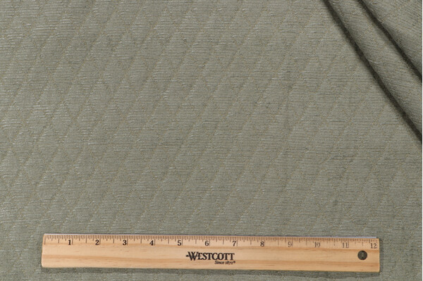 Debut Woven Chenille Upholstery Fabric in Rosemary