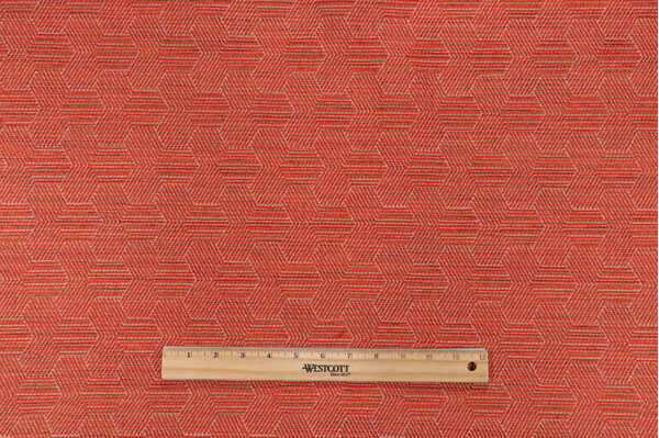 Crypton No Brainer High Performance Woven Upholstery Fabric in Pepper