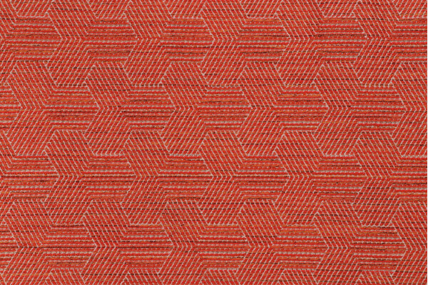 Crypton No Brainer High Performance Woven Upholstery Fabric in Pepper