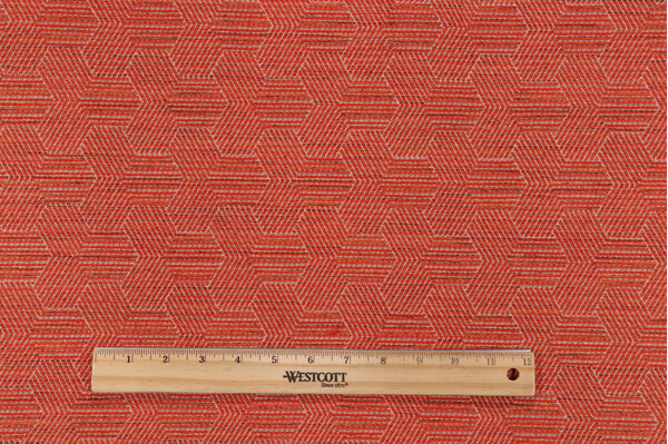 Crypton No Brainer High Performance Woven Upholstery Fabric in Pepper