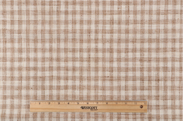 Utica Woven Upholstery Fabric in Harvest
