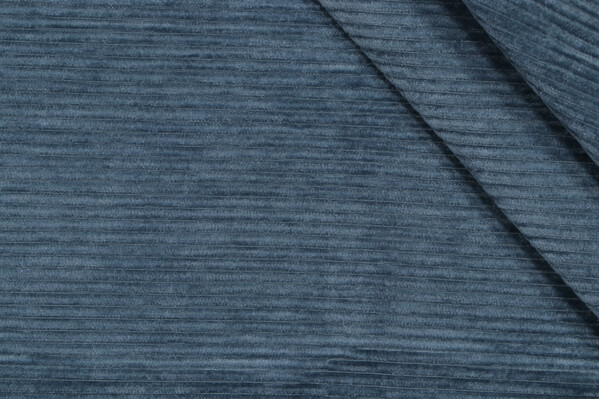 Click for 1.75 Yards Master Fabrics Ridges Performance Corduroy Upholstery Fabric in Malibu Master Fabrics Ridges Performance Corduroy Upholstery Fabric in Malibu