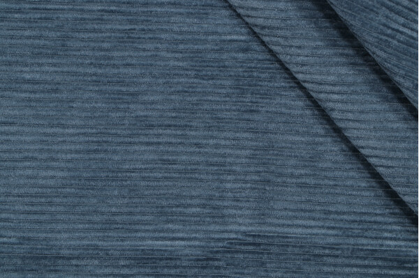 Click for 2.13 Yards Master Fabrics Ridges Performance Corduroy Upholstery Fabric in Malibu Master Fabrics Ridges Performance Corduroy Upholstery Fabric in Malibu