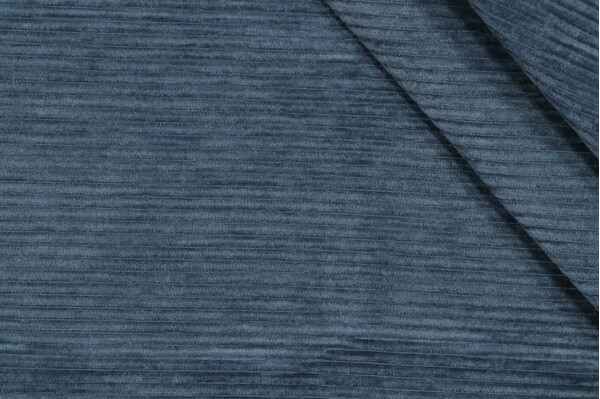 Click for 2.13 Yards Master Fabrics Ridges Performance Corduroy Upholstery Fabric in Malibu Master Fabrics Ridges Performance Corduroy Upholstery Fabric in Malibu