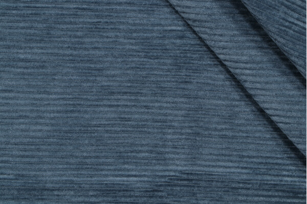 Click for 1.13 Yards Master Fabrics Ridges Performance Corduroy Upholstery Fabric in Malibu Master Fabrics Ridges Performance Corduroy Upholstery Fabric in Malibu