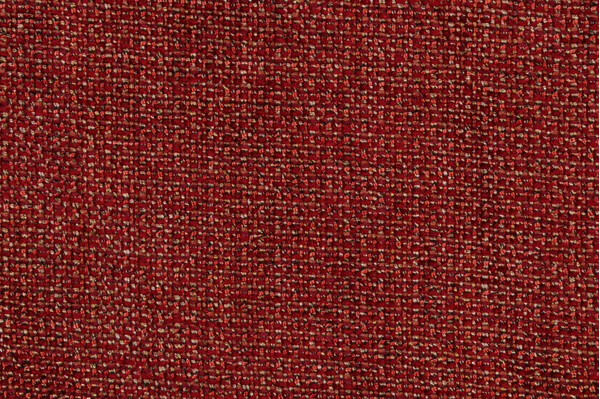 Tango Woven Chenille Upholstery Fabric in Garnet