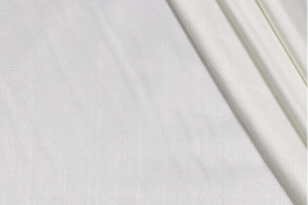Lustrous Woven Decorator Fabric in Cotton