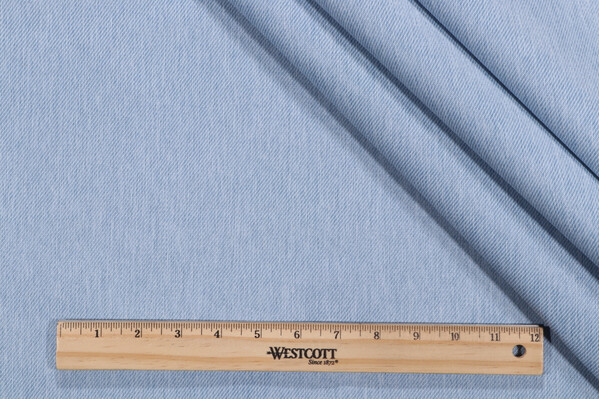 Runway Woven Outdoor Fabric in Surf