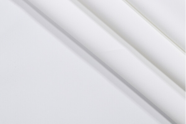 Solartex Woven Outdoor Fabric in Chalk