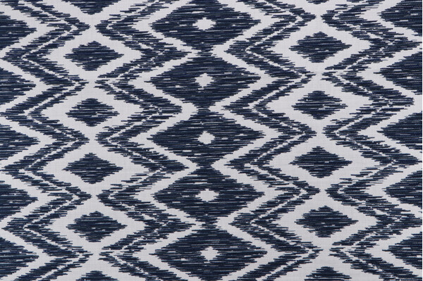 Click for 3 Yards Thibaut Indira W80774 Woven Solution Dyed Acrylic Chenille Outdoor Fabric in Indigo Thibaut Indira W80774 Woven Solution Dyed Acrylic Chenille Outdoor Fabric in Indigo