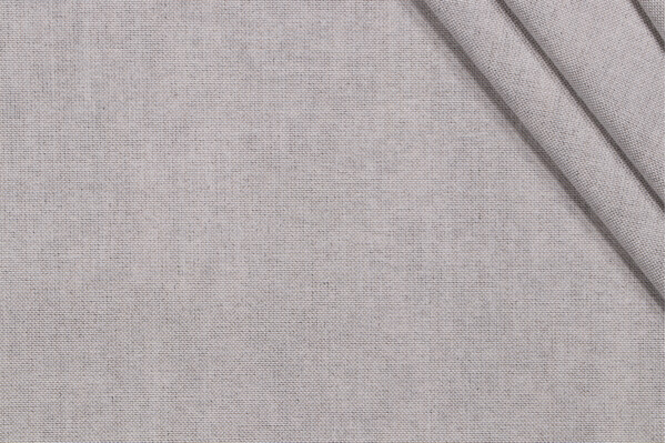 Sunbrella Cast 48114-0000 Woven Backed Solution Dyed Acrylic Outdoor Fabric in Pumice