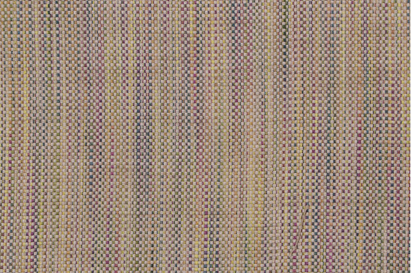 Rangoon Woven Upholstery Fabric in Heather