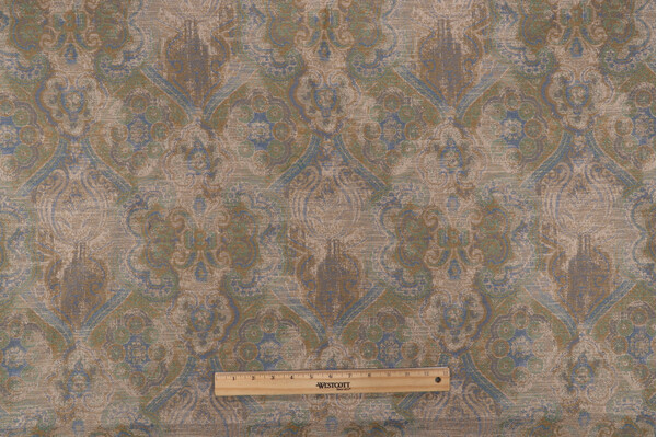 Piedmont Tapestry Upholstery Fabric in Willow