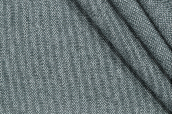 Crypton High Performance Woven Upholstery Fabric in Aqua