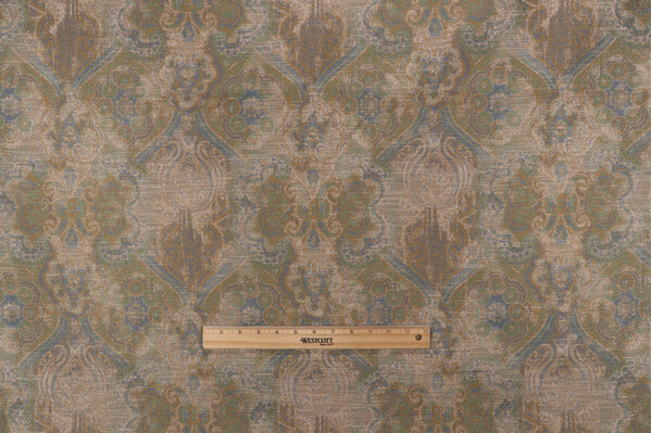 Piedmont Tapestry Upholstery Fabric in Willow