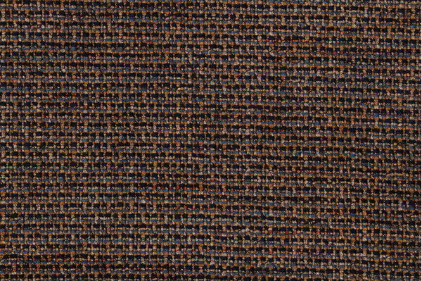 Tango Woven Chenille Upholstery Fabric in Midnight