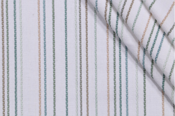 Click for .75 Yards Santec Woven Decorator in Vert Santec Woven Decorator in Vert