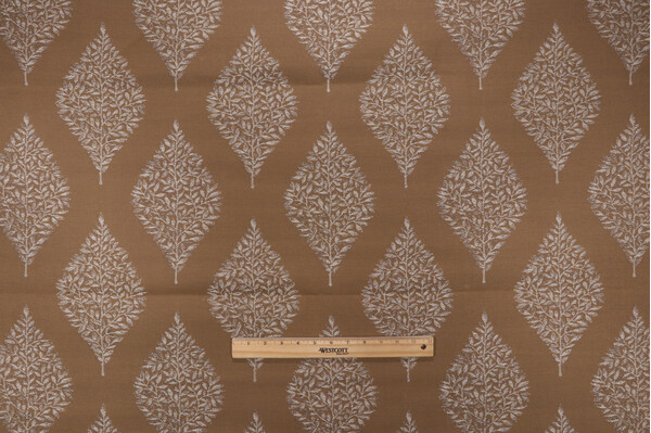 Click for 1.25 Yards Sunbrella Vanessa Woven Solution Dyed Acrylic Outdoor Fabric in Barley Sunbrella Vanessa Woven Solution Dyed Acrylic Outdoor Fabric in Barley