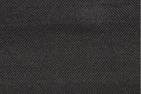 Valdese Weavers Jumper Woven Crypton Home Finish Upholstery Fabric in Graphite