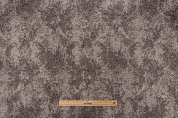 Piedmont Tapestry Upholstery Fabric in Mushroom