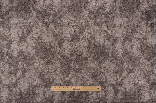 Piedmont Tapestry Upholstery Fabric in Mushroom