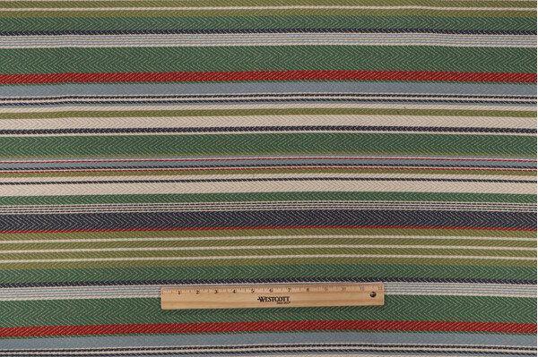 Santee Woven Upholstery Fabric in Sprig
