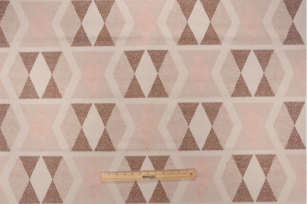 Almasi Tapestry Upholstery Fabric in Bogota