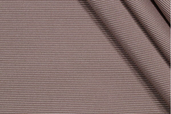 Scalamandre Nivaria Woven Upholstery Fabric in Taupe
