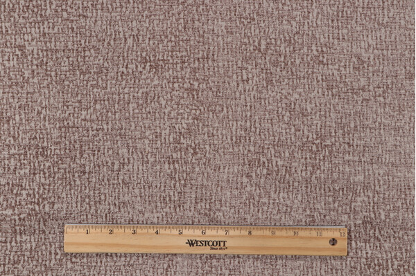 Scalamandre Alpine Chenille Upholstery Fabric in Mushroom