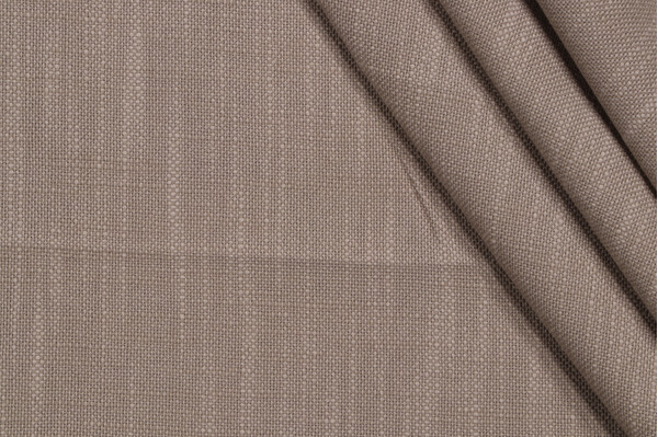 Riddle Woven Decorator Fabric in Pumice