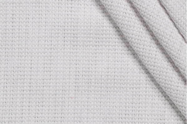 Perennials Overtones Woven Solution Dyed Acrylic Outdoor Fabric in Vapor