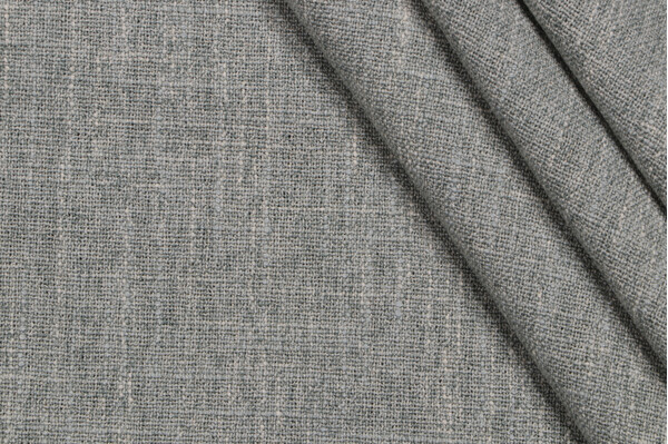 Hartley Woven Upholstery Fabric in Bay