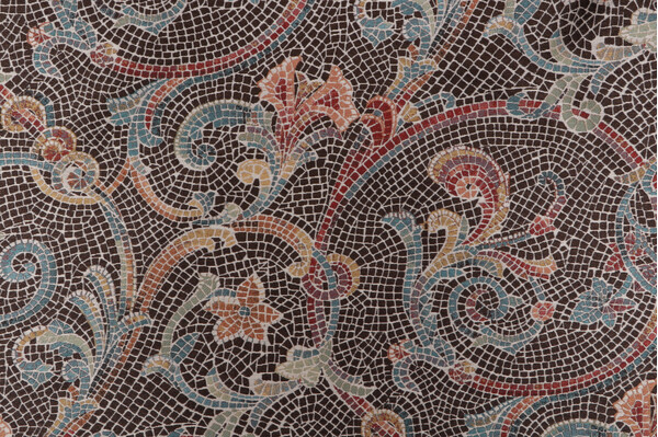 Savona Tapestry Upholstery Fabric in Multi