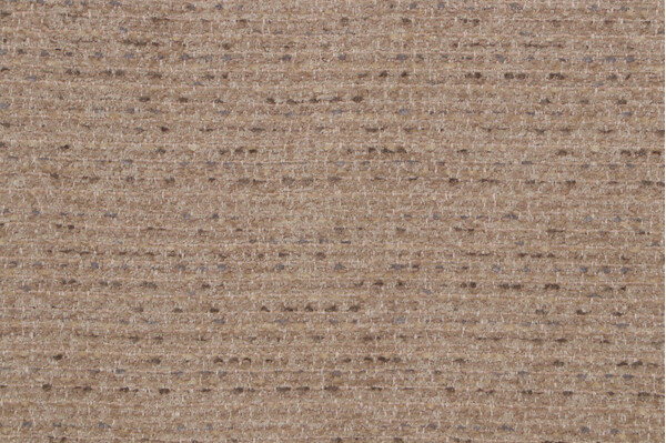 Crypton Dalmatian High Performance Woven Chenille Upholstery Fabric in Flax