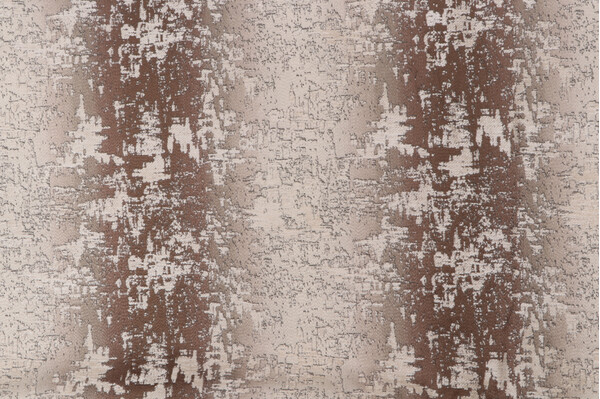 Siddah Woven Chenille Upholstery Fabric in Moonbeam