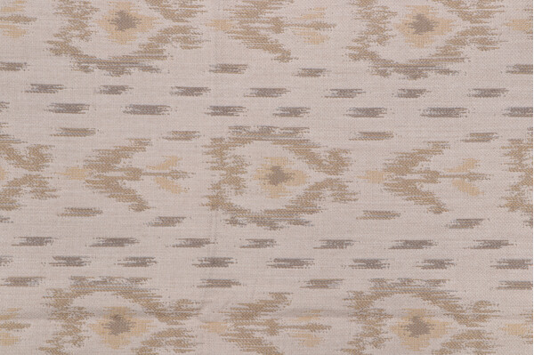 1 Yard Sunbrella Capistrano Woven Solution Dyed Acrylic Outdoor Fabric in Beach